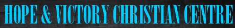 Hope  Victory Christian Centre Ltd Mermaid Beach