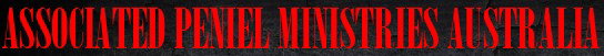 Associated Peniel Ministries Australia Inc Miami