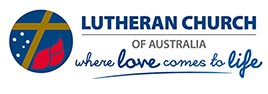 Trinity Lutheran Church Southport