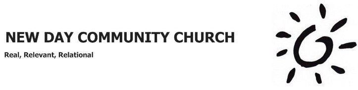 New Day Community Church Burleigh Heads