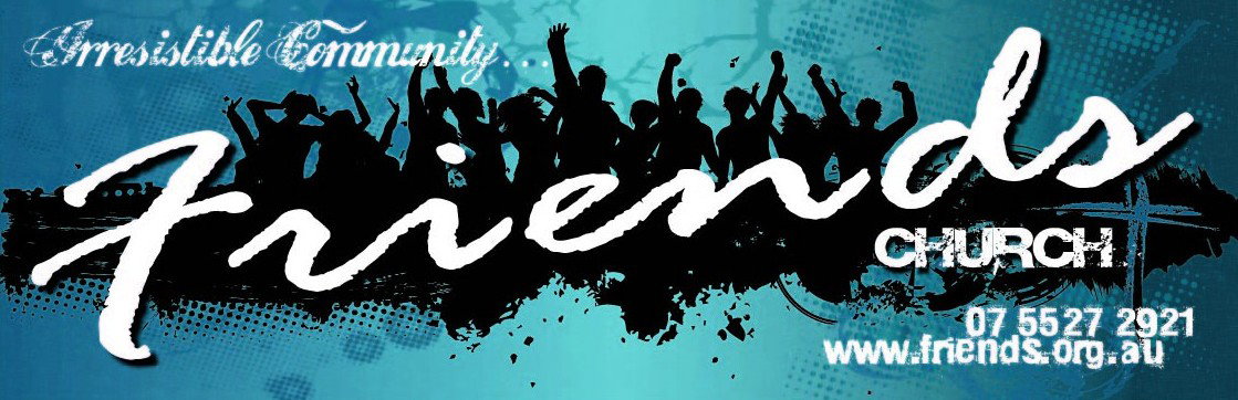 Friends Church Nerang