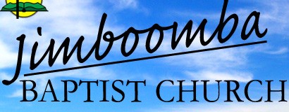 Jimboomba Baptist Jimboomba