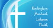 Rockingham Mandurah Lutheran Church Halls Head