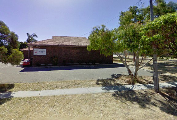 BAPS Shri Swaminarayan Mandir Perth Doubleview