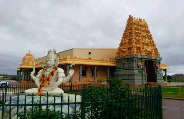 Perth Hindu Temple Canning Vale