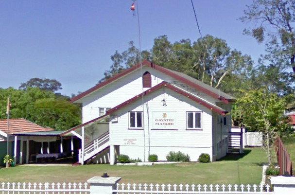 Gayatri Mandir Boondall Brisbane Boondall