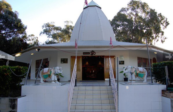 Shree Laxminarayan Mandir Burbank