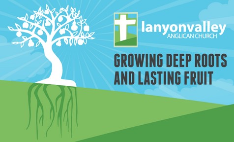 Lanyon Valley Anglican Church Gordon