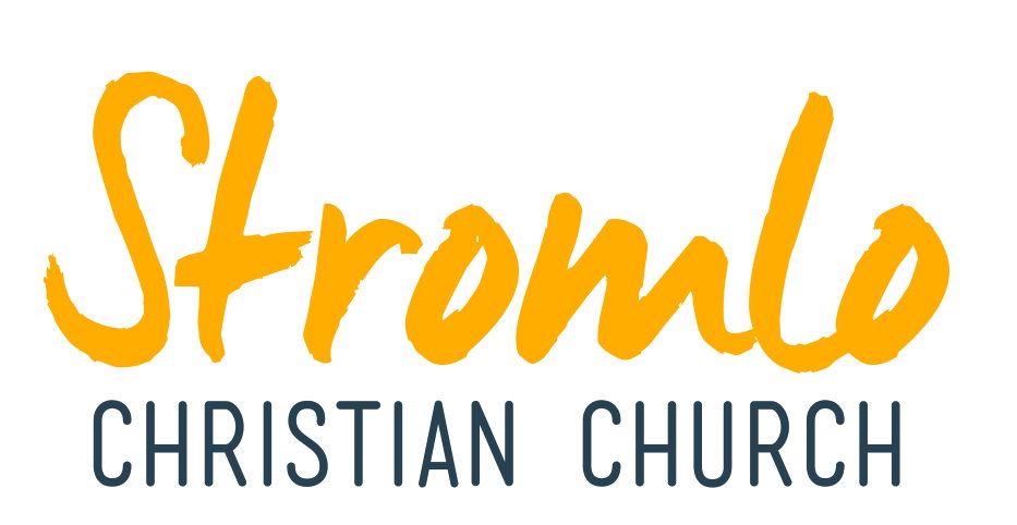 Stromlo Christian Church Coombs