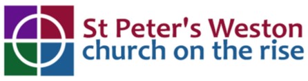 St Peter's Anglican Church Weston