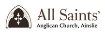 All Saints Anglican Church Ainslie