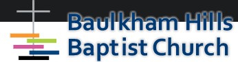 Baulkham Hills Baptist Church Baulkham Hills