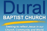 Dural Baptist Church Dural