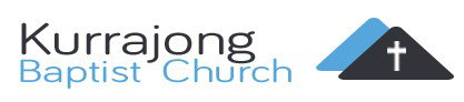 Kurrajong Baptist Church Kurrajong