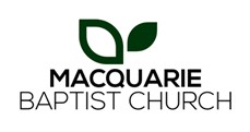 Macquarie Baptist Church Macquarie Park