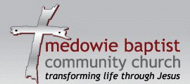 Medowie Baptist Community Church Medowie