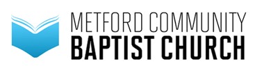 Metford Community Baptist Church Metford