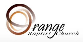 Orange Baptist Church Orange