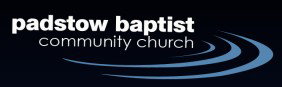 Padstow Baptist Community Church Padstow