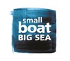 Small Boat Big Sea Fairlight