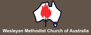 Canberra Wesleyan Methodist Church Page