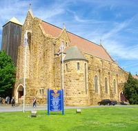 Holy Trinity Anglican Cathedral - Church Find