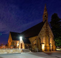 St Michael's Pro-Cathedral - Church Find