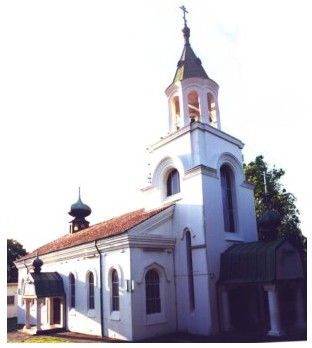 Cathedrals Warners Bay NSW Church Find