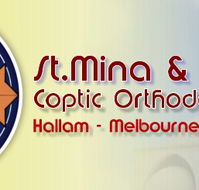 Ss Mary  Mina's Coptic Orthodox Cathedral - Church Find