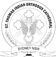 St Thomas Indian Orthodox Cathedral - Church Find 0