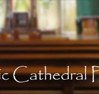 St Francis Xavier's Cathedral - Church Find