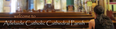 St Francis Xavier's Cathedral - Church Find 0