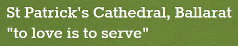 St Patrick's Cathedral - Church Find 0