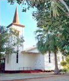Eighty Mile Beach WA Church Find