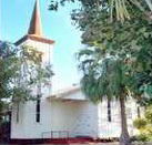 Our Lady of Queen of Peace - Church Find