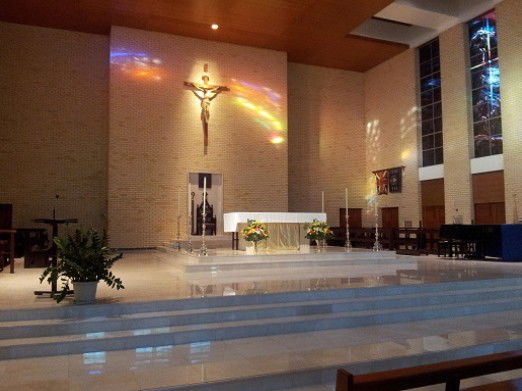 Kanimbla QLD Church Find