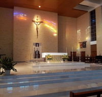 St Monicas Cathedral - Church Find