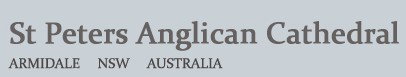 St Peters Anglican Cathedral - Church Find 0