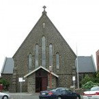 Christ Church Cathedral - Church Find 1