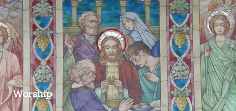 St Paul's Cathedral - Church Find 2