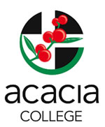 Acacia College - Church Find 0