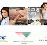 Aica Education - Church Find