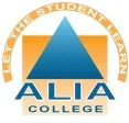 Alia College - Church Find