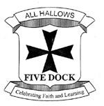 All Hallows Parish School - Church Find 0