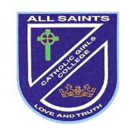 All Saints Catholic Girls College - Church Find