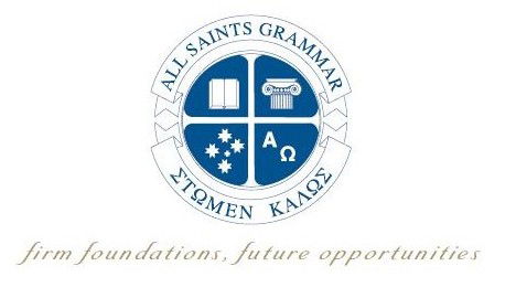 All Saints Grammar School - Church Find 0