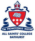 All Saints' College Bathurst