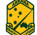 Arkana College - Church Find
