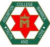 Assumption College - Church Find