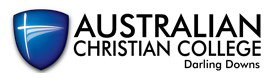 Australian Christian College - Darling Downs - Church Find 0